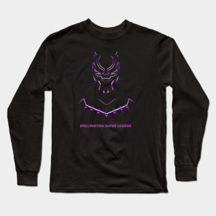 Super League Long Sleeve T-Shirt